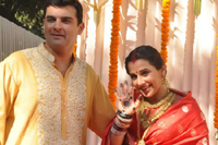 Vidya Balan Marriage Wedding Photos